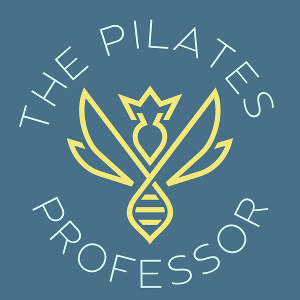 The Pilates Professor